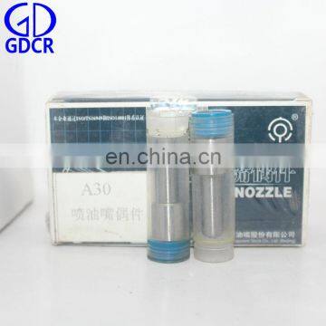 ASIMCO Tianwei BYC Fuel Injector Nozzle CDSLA148P01 10433175967 for CKBELP01 YUCHAI 6108ZQB photo-4