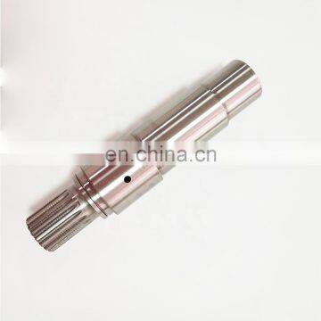 CCEC K19 Diesel Engine Parts 3030302 Water Pump Shaft photo-5