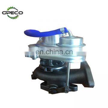 2KD 2KD-FTV 2.5L D4D 4WD Water Cooled Turbocharger 1720130050 1720130080 photo-3