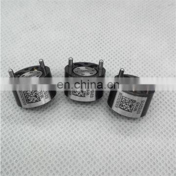 Black Common Rail Valve 625C 28525582 for Fuel Diesel Injection System Trucks