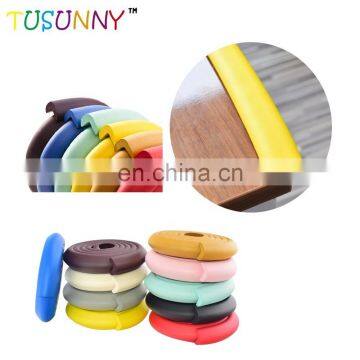 Baby Safety Corner Protector Corner and Edge Baby Proofing Guards Baby Safety for Table Bed Furniture photo-3