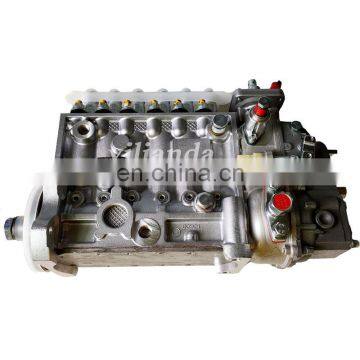 Excavator spare parts 0402066729  PC300-7 fuel injection pump