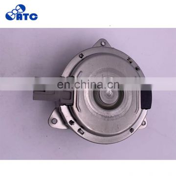 16363-0Y040 Cooling Fan Motor Assembly For T-OYOTA V-IOS