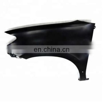 53812-0K010 front fender for hilux vigo 2WD