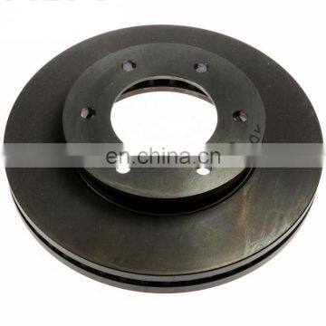 1763037 brake disc for Ranger T6  Ranger T7 BT50