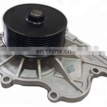 Diesel Engine ISF2.8 Water Pump 5269784 photo-3