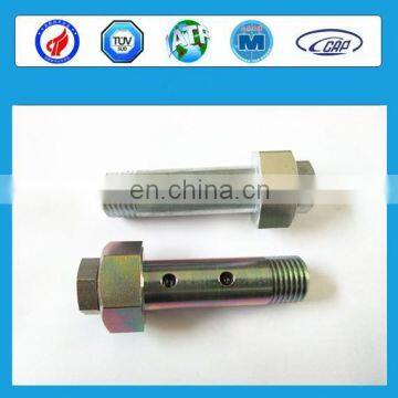 090310-0500 DENSO pressure assy control valve for HP0 pump