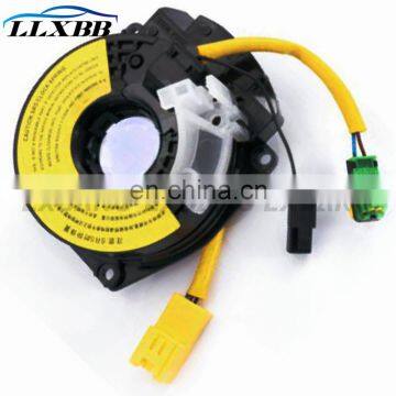 Genuine Steering Wheel Angle Sensor 25554-W6600 For Nissan 25554W6600 photo-2