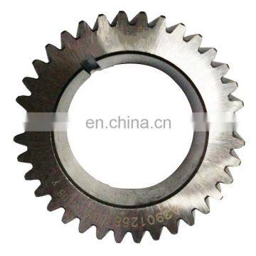 Diesel Engine Parts 6L ISL QSL8.9 Crankshaft Gear 3918776 3918380 3907645 photo-5