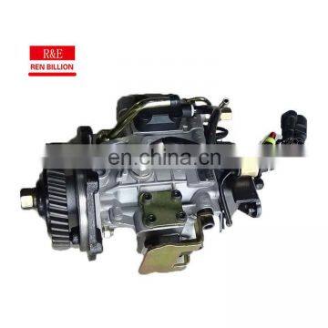 Excellent Rugggedness 4JB1T diesel fuel injection pump for diesel engine