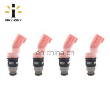 Fuel Injector Nozzle 16600-0M300 16600-0M300 A46-H12 16600-73C00 1660041B00 1660073C00 With 1 Year Warranty