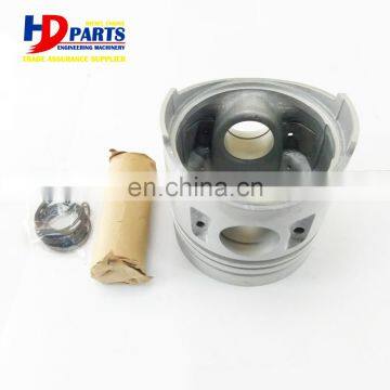 4DR7 Diesel Engine ME021861 Piston