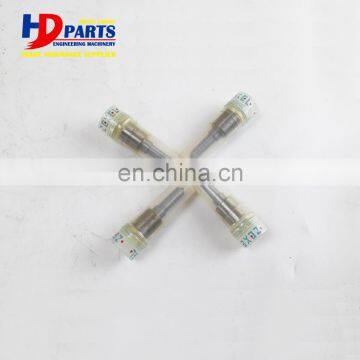 Genuine Diesel Fuel Injector Nozzle Element DLLA152PN112 photo-4