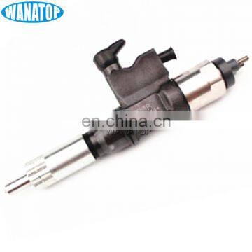 Common Rail Injector 095000-5511 095000-5510