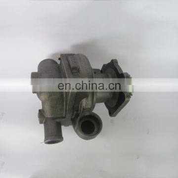 Genuine Wholesale M11 ISM11 QSM11 Water Pump 4955705 photo-6