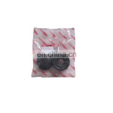 Original Dci11 diesel engine parts rubber bushing 5000704265