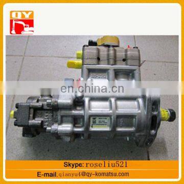 Original 317-8021 fuel pump Excavator Engine Parts Diesel fuel pump 317-8021 China supplier