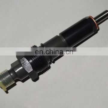 Diesel Engine 4BT Motorcycle Fuel Injector 3355015 3802982