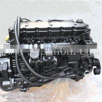 Genuine QSB6.7 Diesel Engine Complete /engine Complete 26533505 in Stock With Best Price
