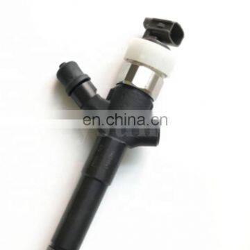 Construction machinery diesel engine spare part fuel injector 0445110141 8200146357