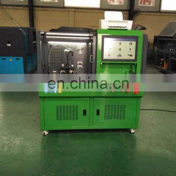 DONGTAI - CAT8000 - Common Rail and HEUI Injector Test Bench Machine photo-4