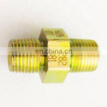 Good Quality Diesel Truck Spare Parts 612600115282 Adapter photo-2