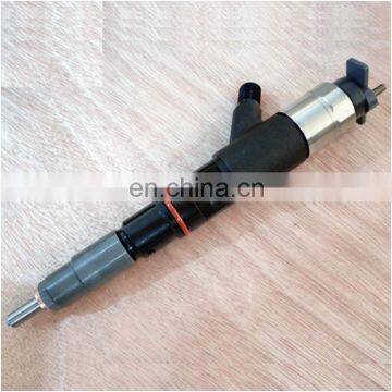 New practical high quality automotive parts 5296723 Diesel Engine Parts fuel injector nozzle