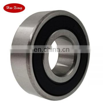 Top Quality Deep Groove Ball Bearing 6204 RS/6204