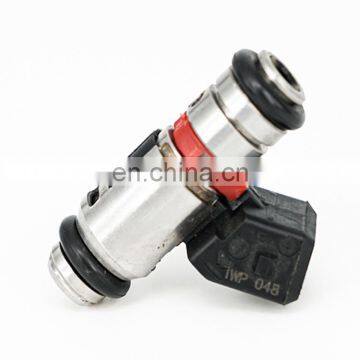 Automotive Spare Parts IWP048 IWP-048 For Mv Agusta F4 Brutale 750 Weber Pico Gasoline Fuel Injector Nozzle