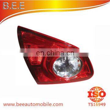 FOR NISSAN QASHQAI BACK LAMP