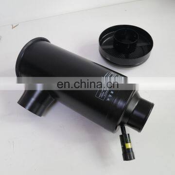 Dongfeng Engine Parts 6CT 6CTAA Air Filter Assembly 5257102 AF1811 photo-2