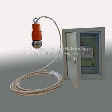 Electromagnet Adsorption and Release Device photo-5