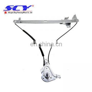 Power Window Regulator   6C2Z1523200BA 1C2Z1523200BA 6C2Z-1523200-BA 1C2Z-1523200-BA 740569 740-569