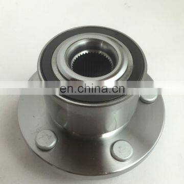 Auto Wheel Hub Bearing 6G91-2C300/6G912C300