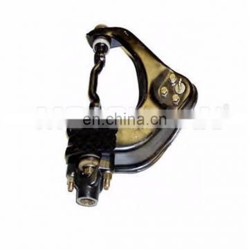 auto control arm right position upper double wishbone suspension 54430-43004