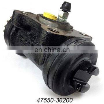 Auto Parts Manufacturer High Quality Car Brake Wheel Cylinder OEM: 47550-36200 photo-2