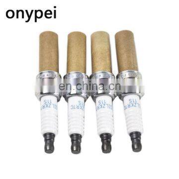 Auto Parts Iridium Spark Plug SILZKR7C11S Spark Plugs For Motorcycles photo-5
