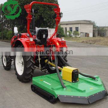 Factory rotary mower, topper mower, grass cutter