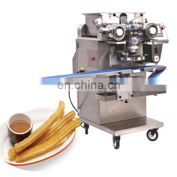 Manufacturing Commercial Automatic Inblan Churro Maker