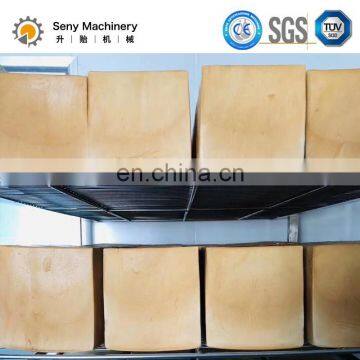 2019 SY-860 Toast Bread Production Line With High Productivity 120 Pcs Min photo-4