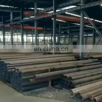 430 seamless stainless steel pipe