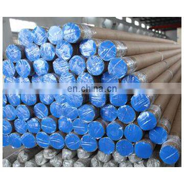 ASTM A213 2507 Stainless Steel Seamless Pipe Hydraulic Test