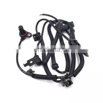 Hengney car auto parts Rear Left ABS Wheel Speed Sensor 95681-3E400 956813E400 for Sorento 2007-2009 3.3L 3.8L