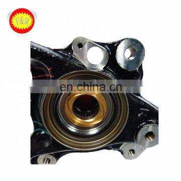 Japanese Car Engine Parts Steering Knuckle OEM 43201-60020 photo-3