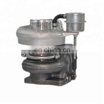 ISF2.8 Diesel Engine Turbo 3778529 Cheaper Turbocharger photo-4