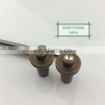 Valve Assembly Injector Part F00VC01024 Nozzle DSLA156P1155 for 0445110195 0445110116