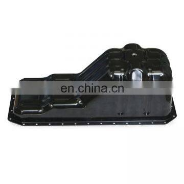 Excavator ISBe ISDe QSB6.7 6D107 Engine Oil Pan 3999895 photo-4