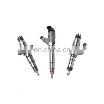 Original Yuchai YC6M Fuel Injector 0433172330 DLLA150P2330 M6000-1112100A-A38 0445120333 photo-4