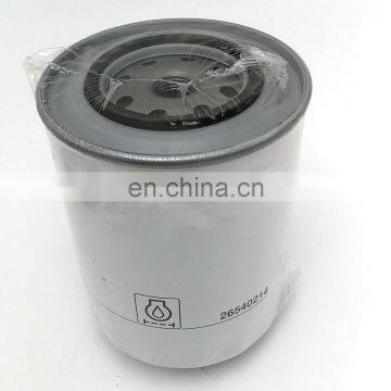 1004 Engine Parts Air Filter 26510214 photo-3