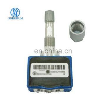 Auto Universal TPMS Sensor For Nissan Armada Cima 315MHZ 407001AA0D photo-4